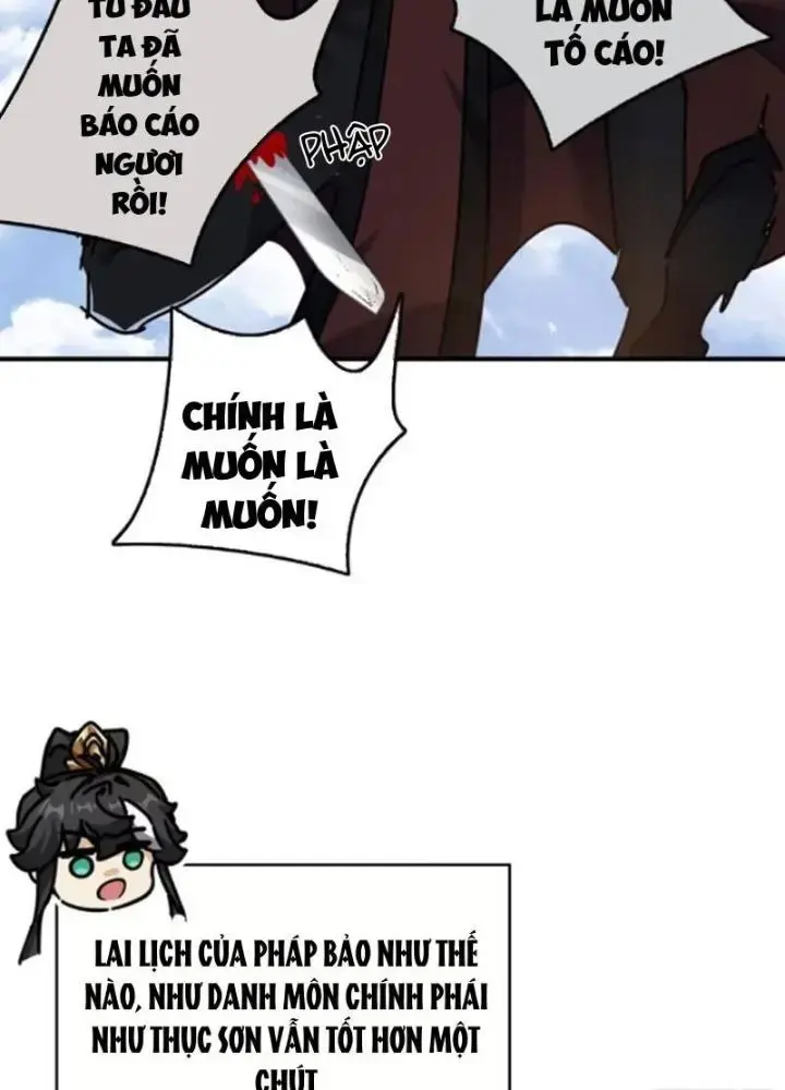 Mời Công Tử Trảm Yêu Chapter 20 - Trang 145