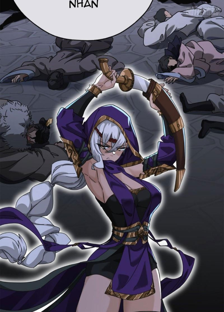 Mời Công Tử Trảm Yêu Chapter 10 - Trang 127