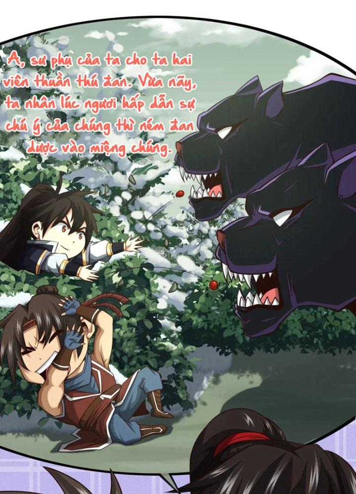 Tuyệt Thế đan Thần Chapter 56 - Trang 9