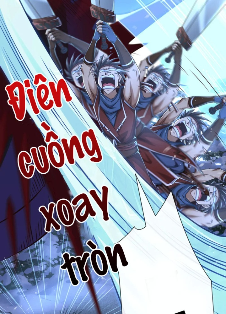 Tuyệt Thế đan Thần Chapter 56 - Trang 43