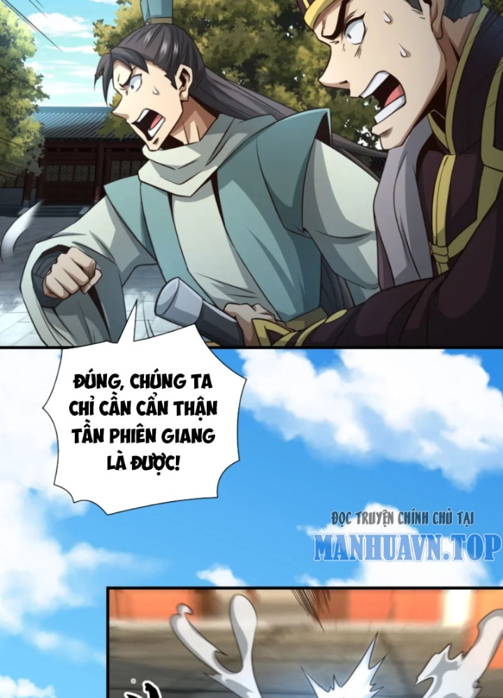 Tuyệt Thế đan Thần Chapter 53 - Trang 37
