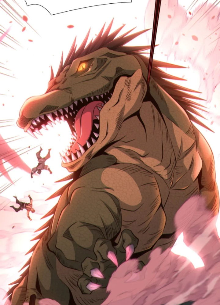 Tuyệt Thế đan Thần Chapter 54 - Trang 47