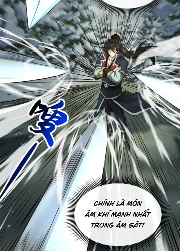 Tuyệt Thế đan Thần Chapter 59 - Trang 37