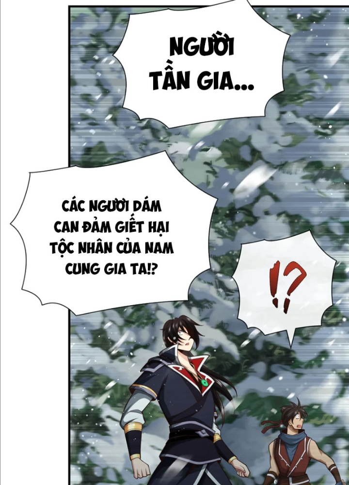 Tuyệt Thế đan Thần Chapter 56 - Trang 83