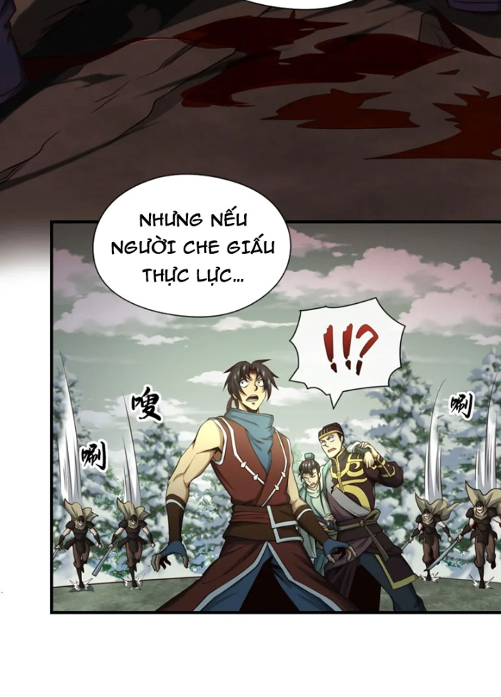 Tuyệt Thế đan Thần Chapter 59 - Trang 89