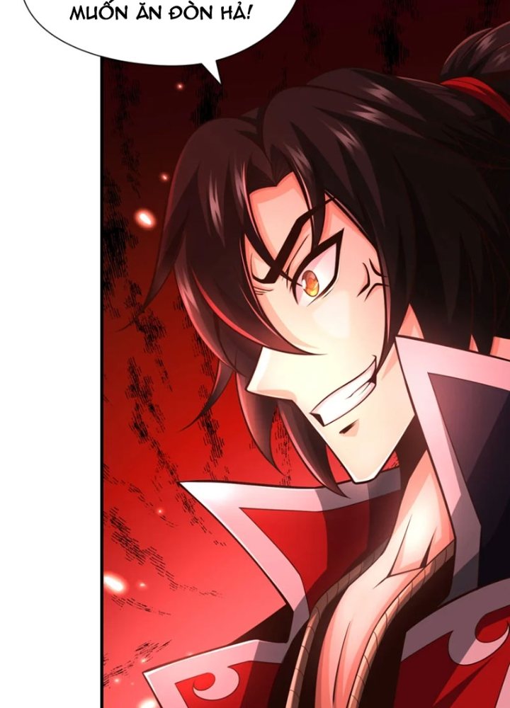 Tuyệt Thế đan Thần Chapter 59 - Trang 29