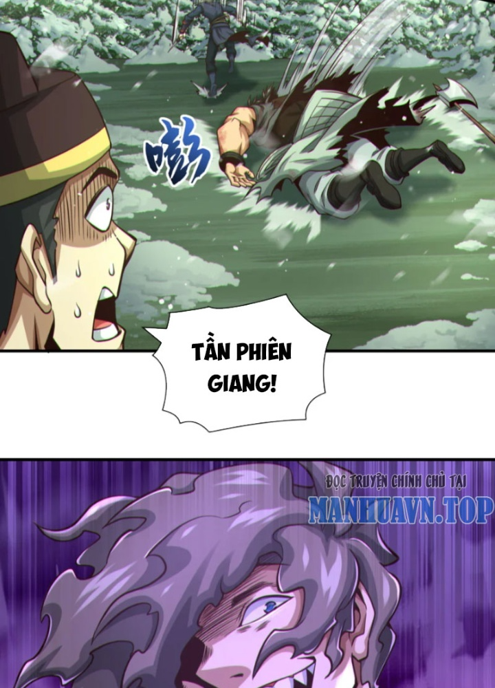 Tuyệt Thế đan Thần Chapter 58 - Trang 27