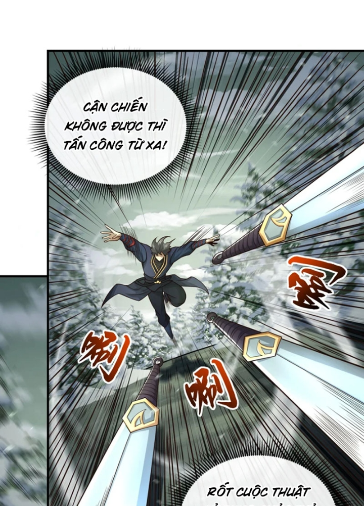 Tuyệt Thế đan Thần Chapter 59 - Trang 35