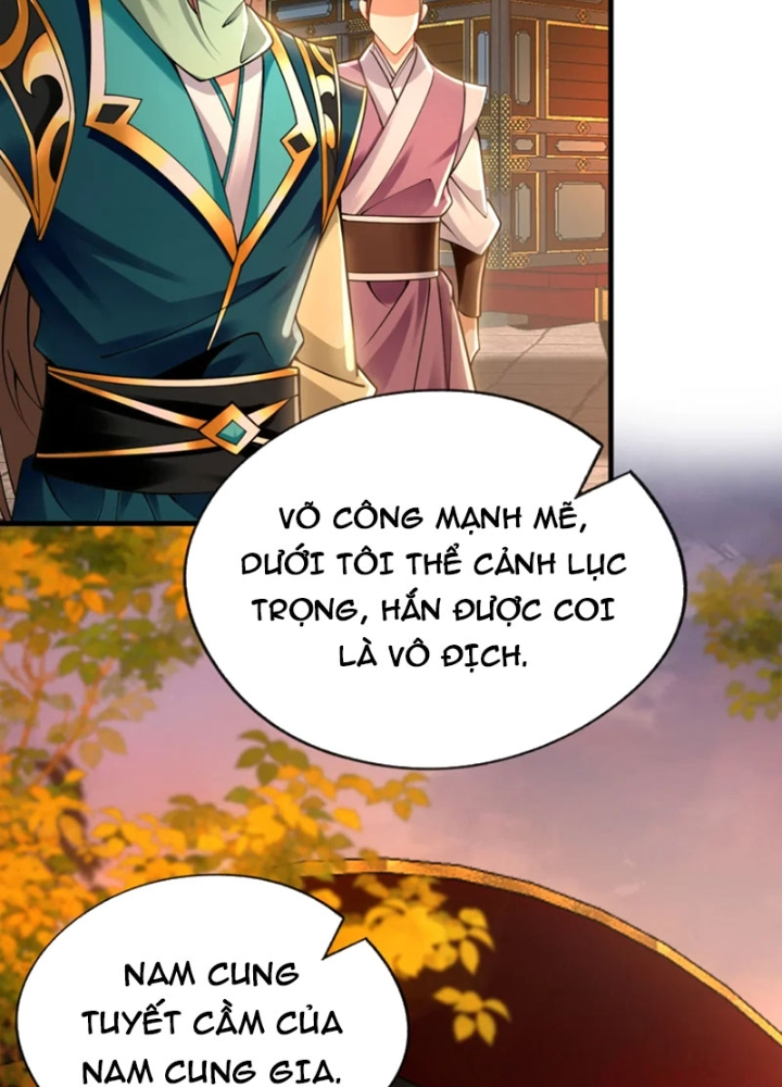 Tuyệt Thế đan Thần Chapter 51 - Trang 27
