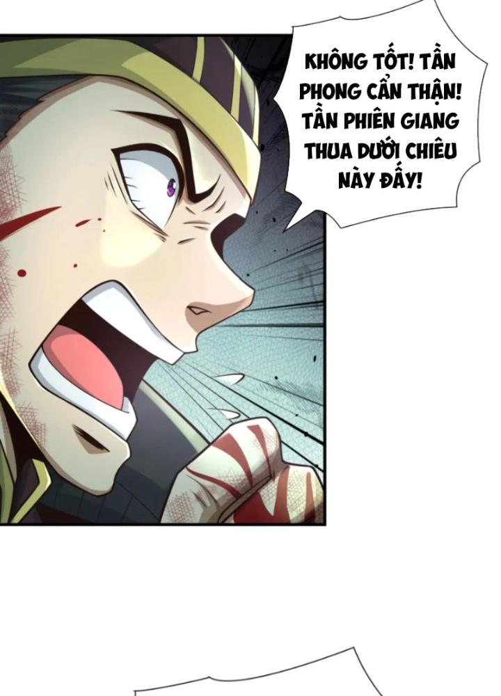 Tuyệt Thế đan Thần Chapter 58 - Trang 87