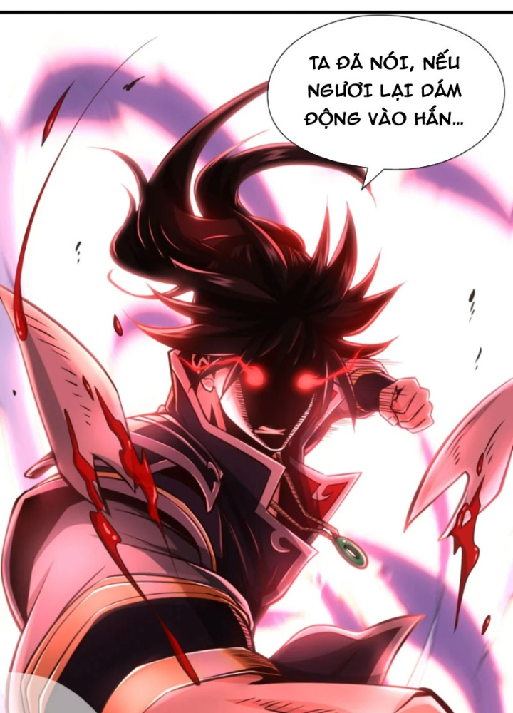 Tuyệt Thế đan Thần Chapter 58 - Trang 61