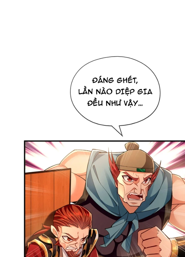 Tuyệt Thế đan Thần Chapter 51 - Trang 61