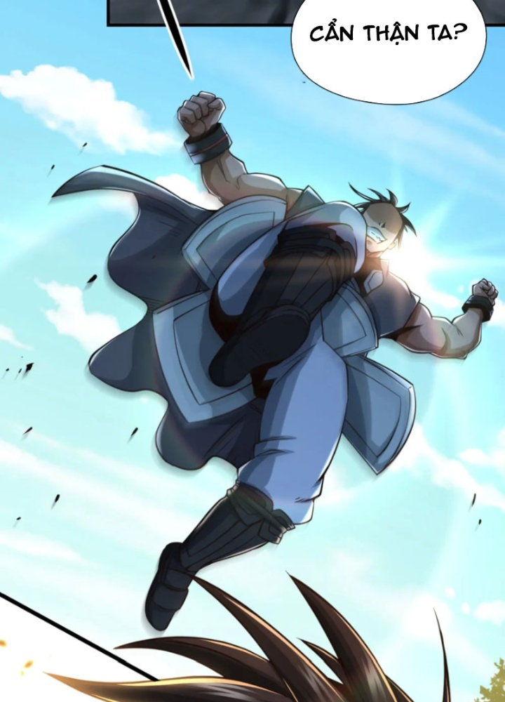 Tuyệt Thế đan Thần Chapter 53 - Trang 39