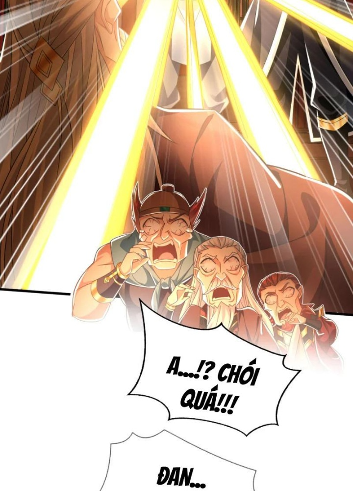 Tuyệt Thế đan Thần Chapter 49 - Trang 19
