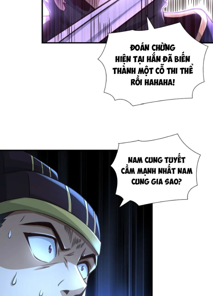 Tuyệt Thế đan Thần Chapter 58 - Trang 5