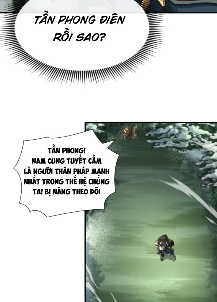 Tuyệt Thế đan Thần Chapter 57 - Trang 17