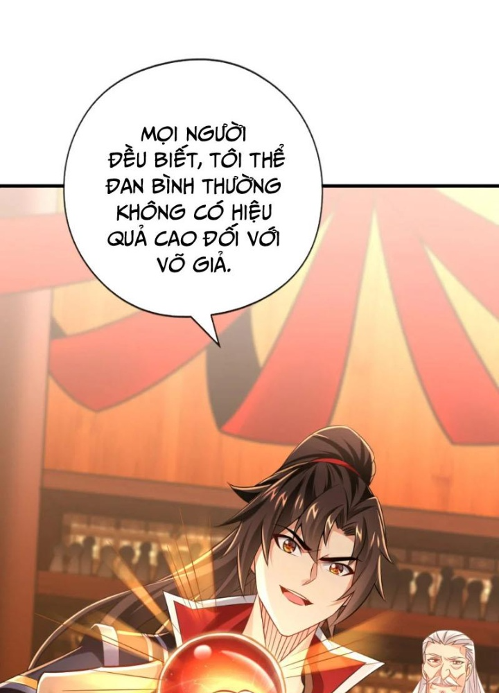 Tuyệt Thế đan Thần Chapter 49 - Trang 81
