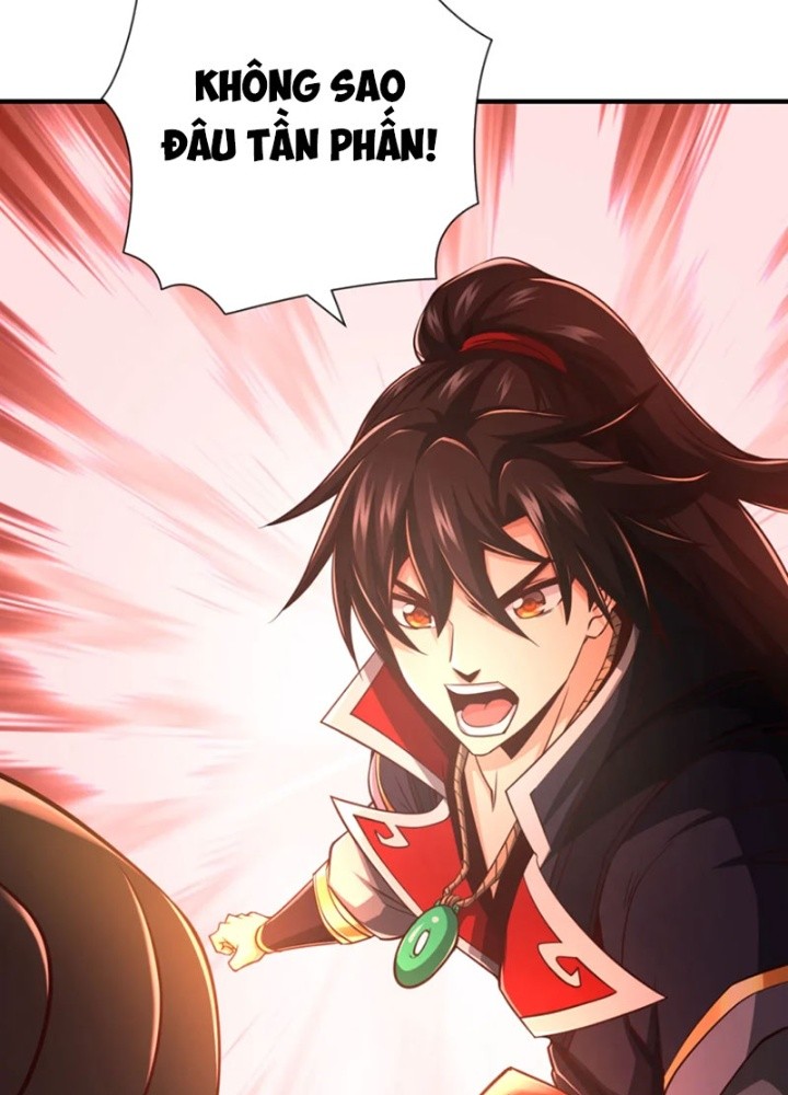 Tuyệt Thế đan Thần Chapter 56 - Trang 23