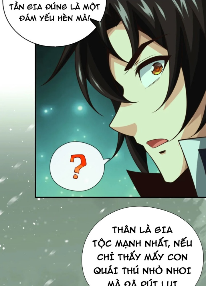 Tuyệt Thế đan Thần Chapter 54 - Trang 53