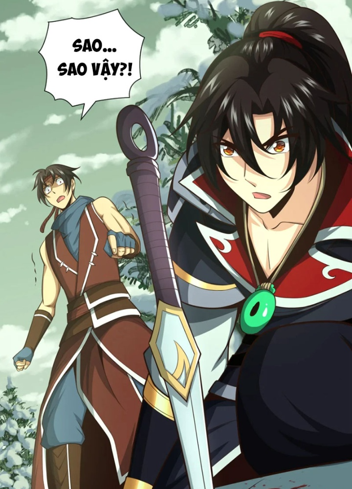 Tuyệt Thế đan Thần Chapter 56 - Trang 67