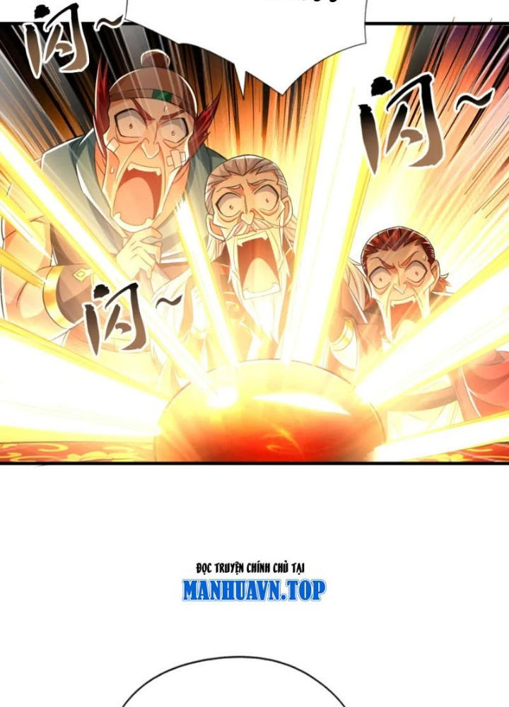Tuyệt Thế đan Thần Chapter 49 - Trang 21