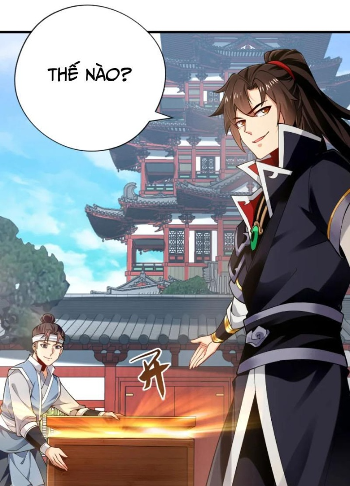 Tuyệt Thế đan Thần Chapter 49 - Trang 1