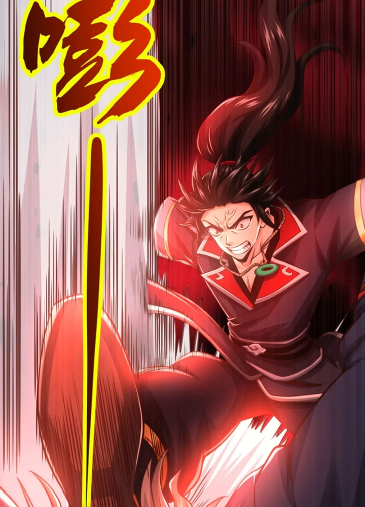 Tuyệt Thế đan Thần Chapter 59 - Trang 19