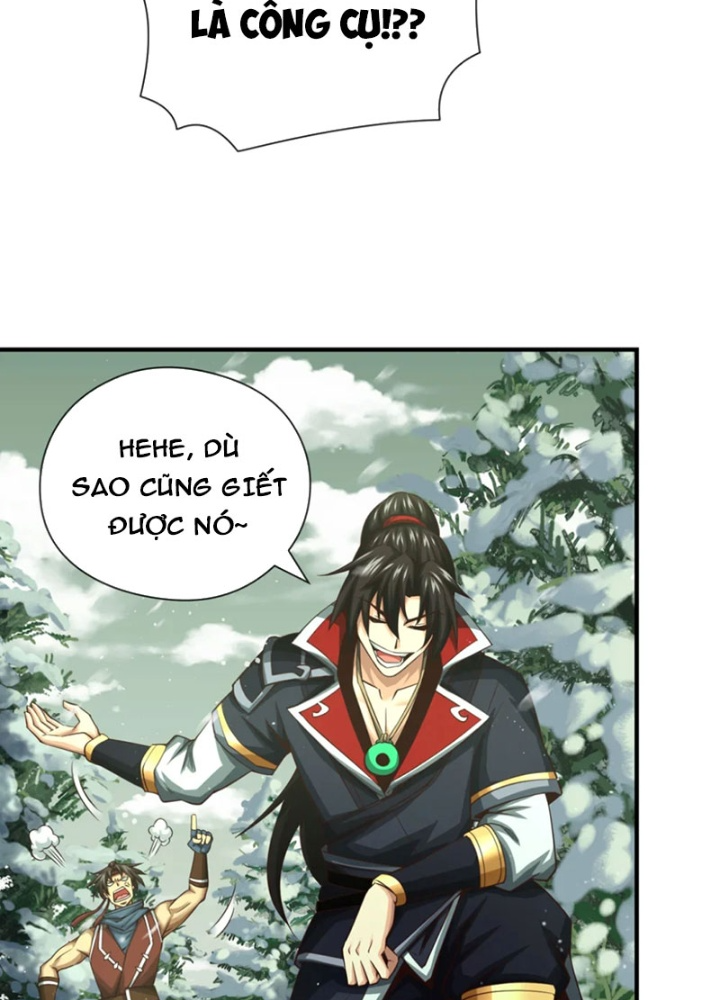 Tuyệt Thế đan Thần Chapter 56 - Trang 53