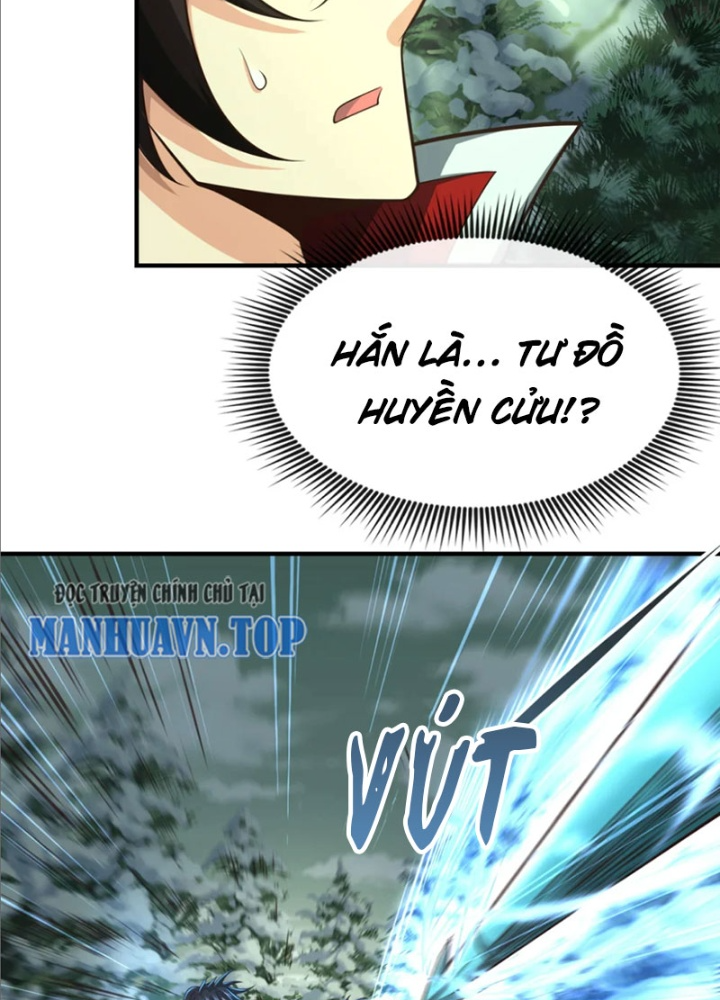 Tuyệt Thế đan Thần Chapter 56 - Trang 77