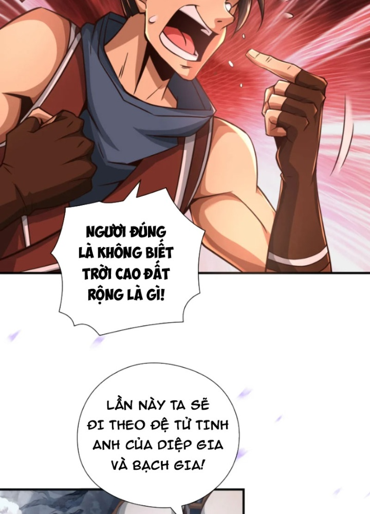 Tuyệt Thế đan Thần Chapter 54 - Trang 25