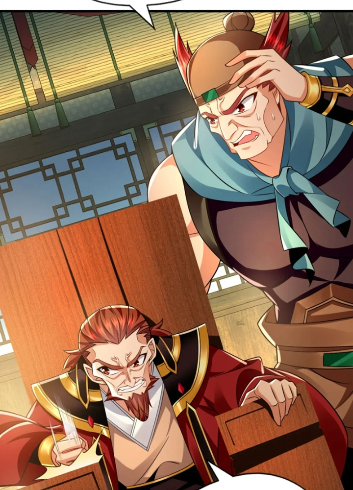 Tuyệt Thế đan Thần Chapter 51 - Trang 83
