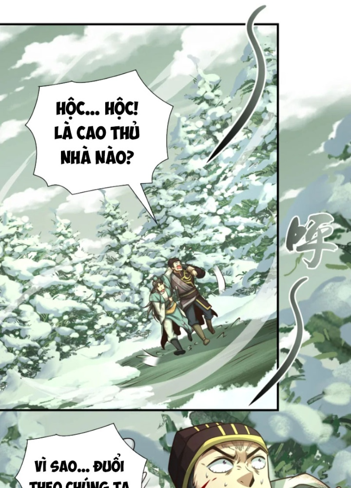 Tuyệt Thế đan Thần Chapter 57 - Trang 61