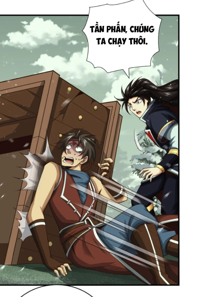 Tuyệt Thế đan Thần Chapter 54 - Trang 51