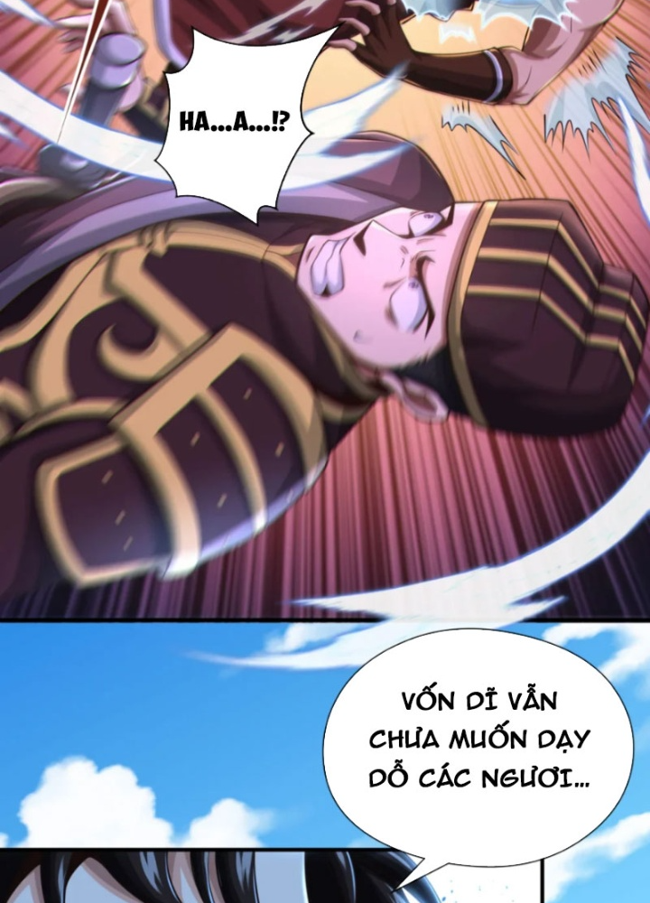 Tuyệt Thế đan Thần Chapter 53 - Trang 25