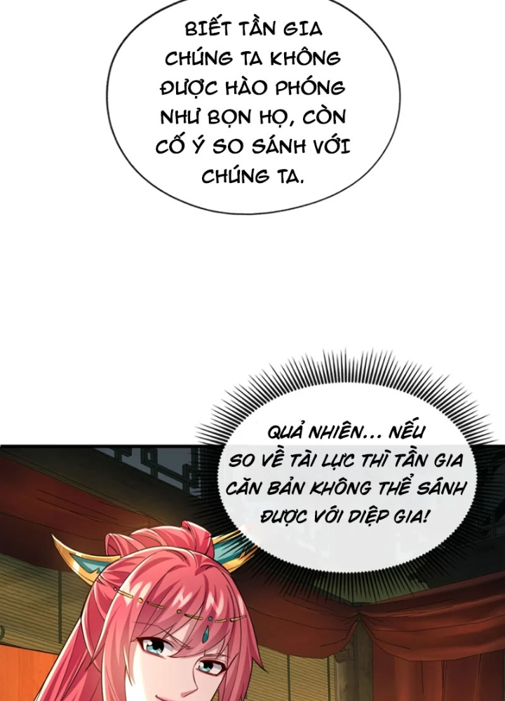 Tuyệt Thế đan Thần Chapter 51 - Trang 63