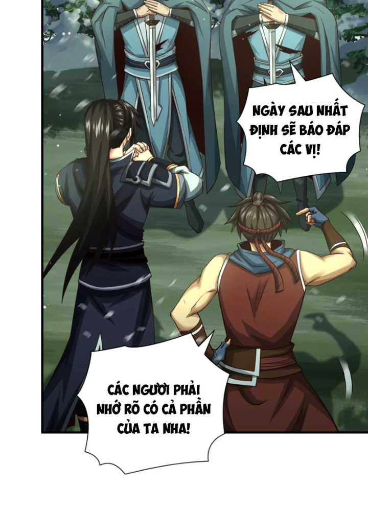 Tuyệt Thế đan Thần Chapter 56 - Trang 59
