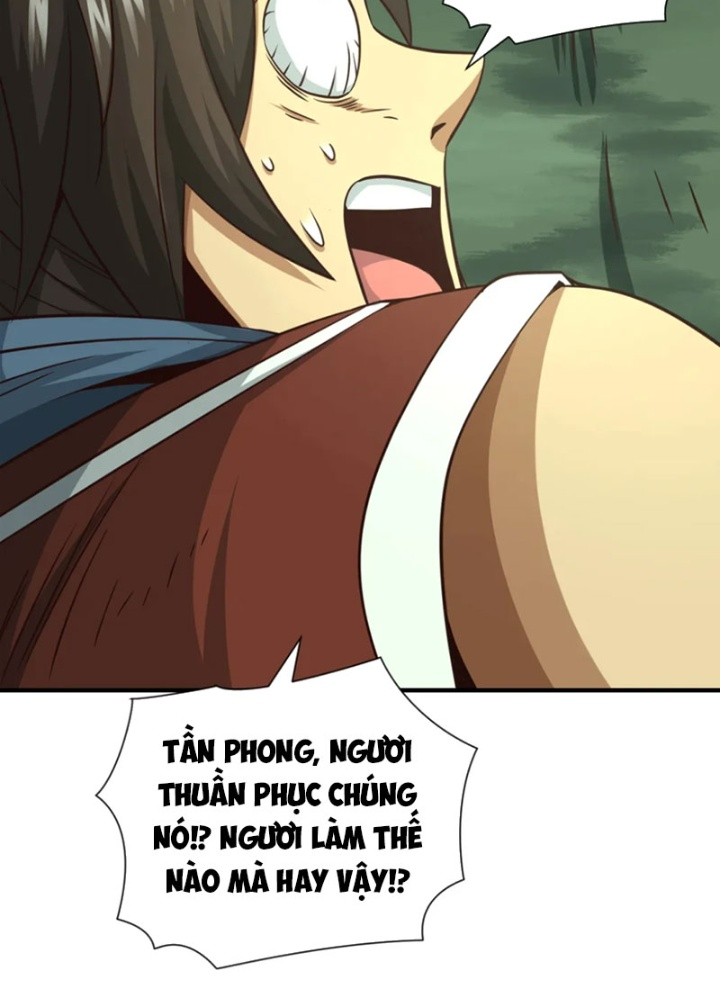 Tuyệt Thế đan Thần Chapter 56 - Trang 7