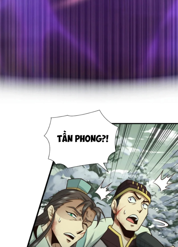 Tuyệt Thế đan Thần Chapter 58 - Trang 41
