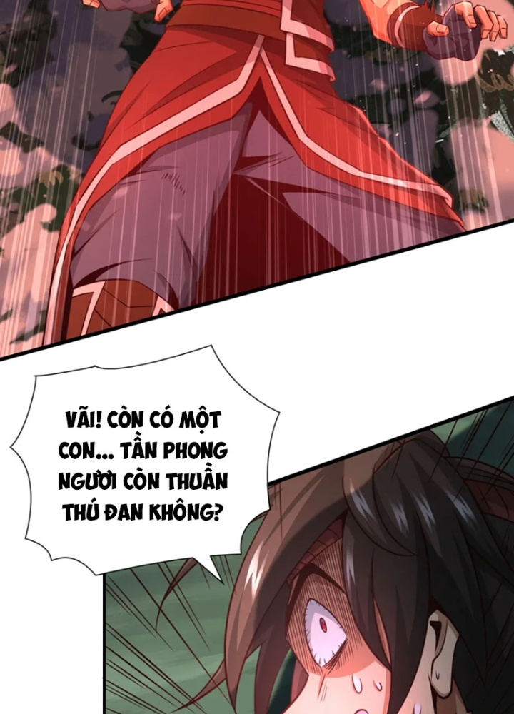 Tuyệt Thế đan Thần Chapter 56 - Trang 17