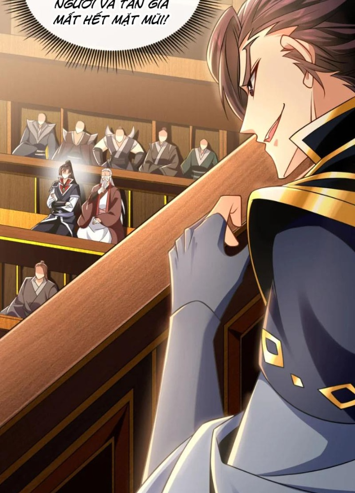 Tuyệt Thế đan Thần Chapter 49 - Trang 59