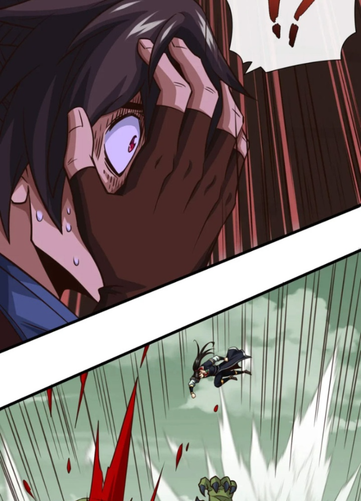 Tuyệt Thế đan Thần Chapter 54 - Trang 87