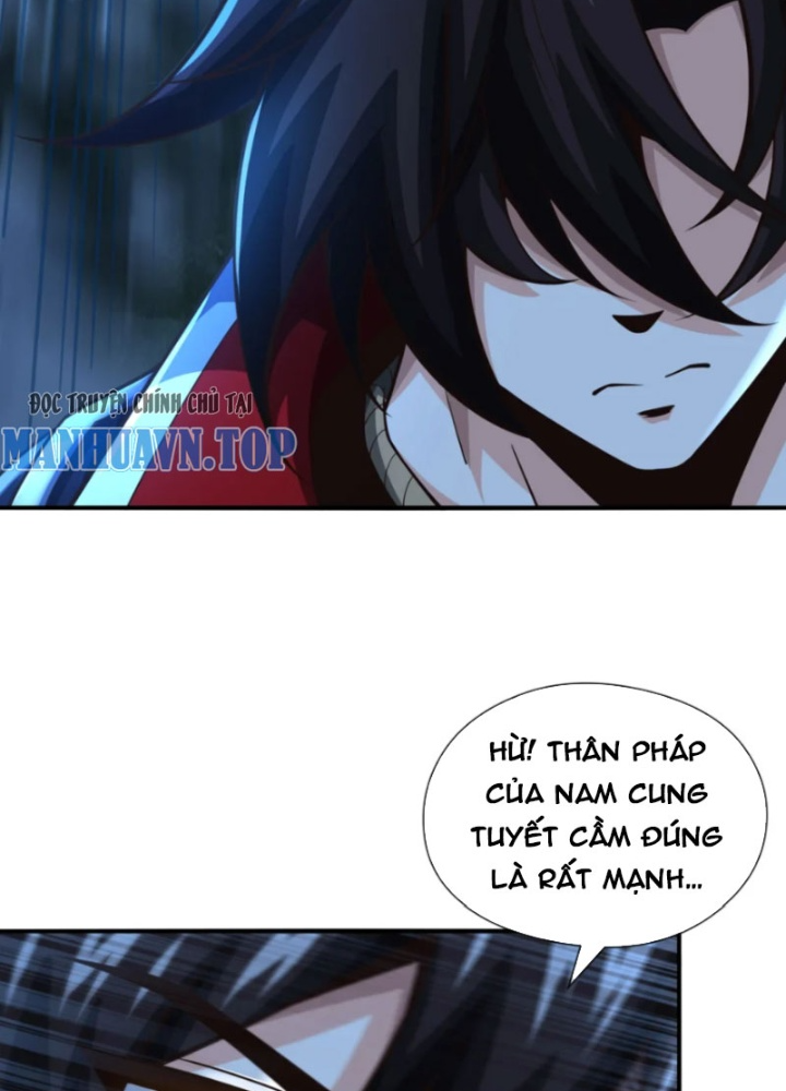 Tuyệt Thế đan Thần Chapter 57 - Trang 23