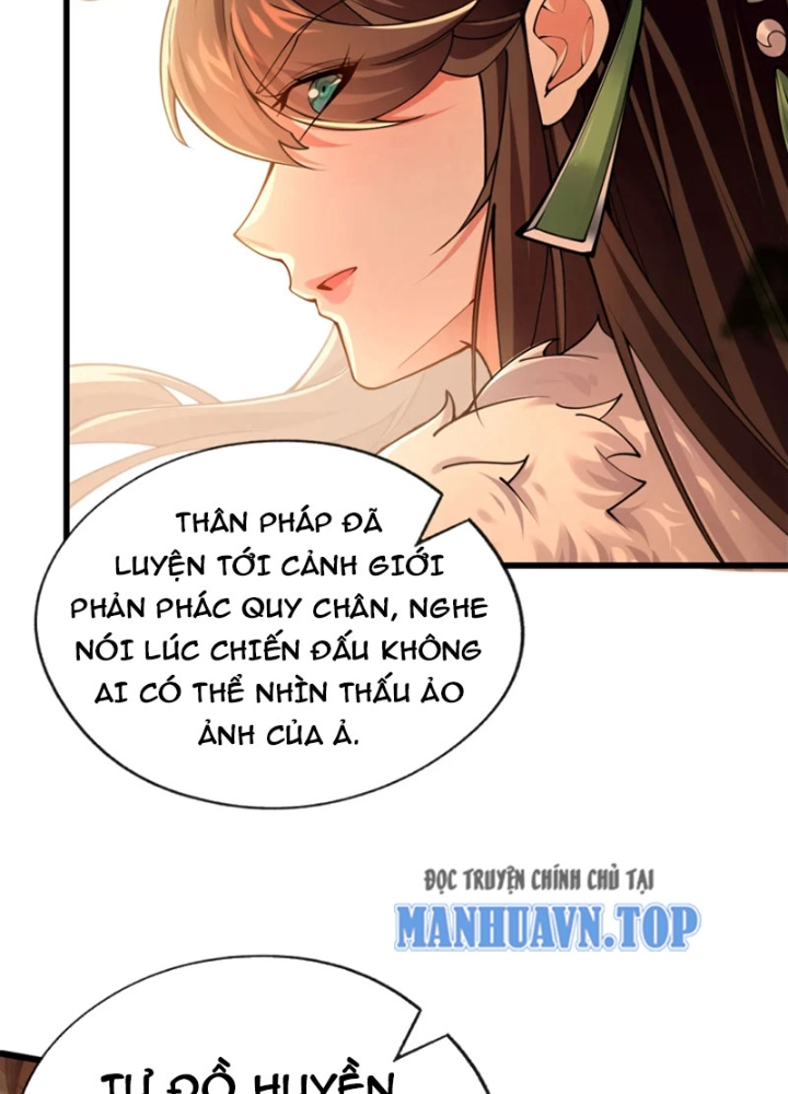 Tuyệt Thế đan Thần Chapter 51 - Trang 31