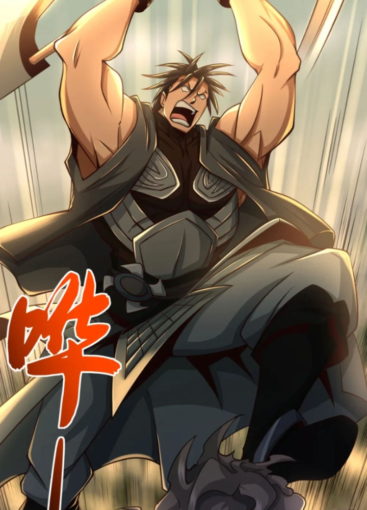 Tuyệt Thế đan Thần Chapter 58 - Trang 9