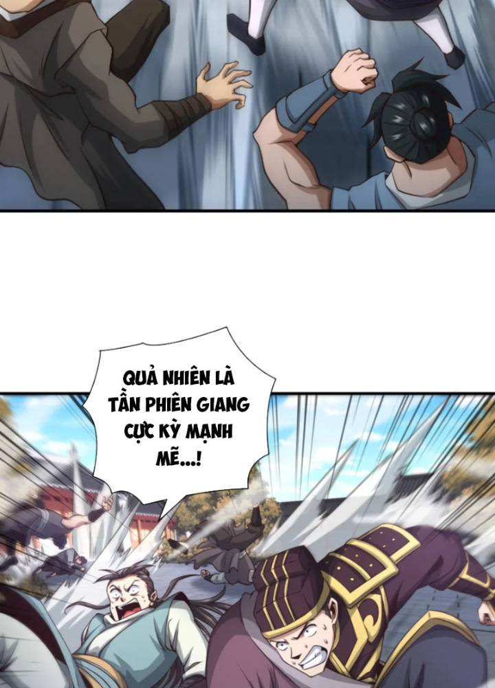 Tuyệt Thế đan Thần Chapter 53 - Trang 49