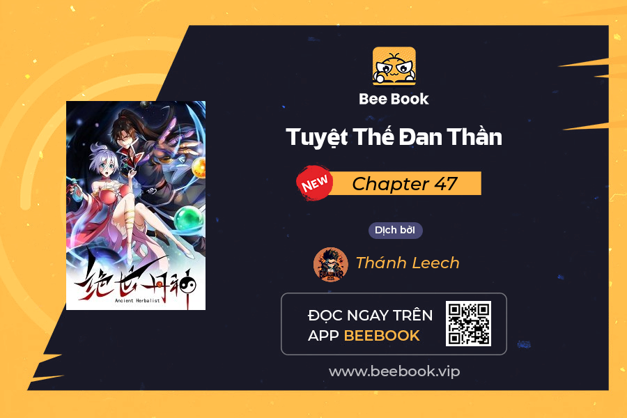 Tuyệt Thế đan Thần Chapter 47 - Trang 0