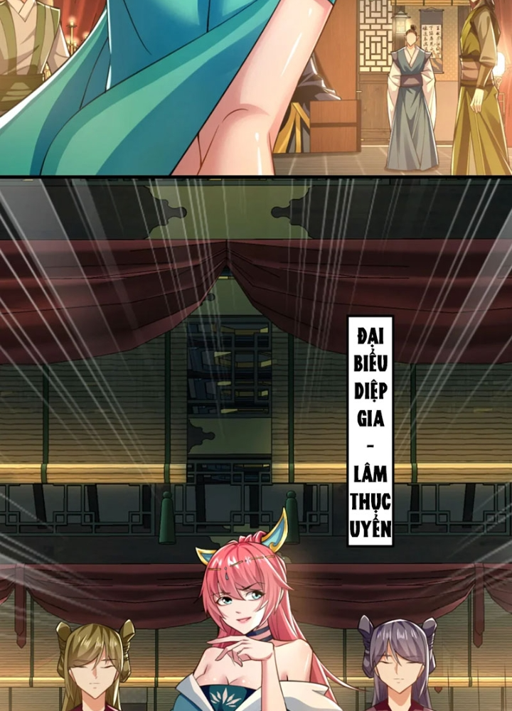 Tuyệt Thế đan Thần Chapter 51 - Trang 57