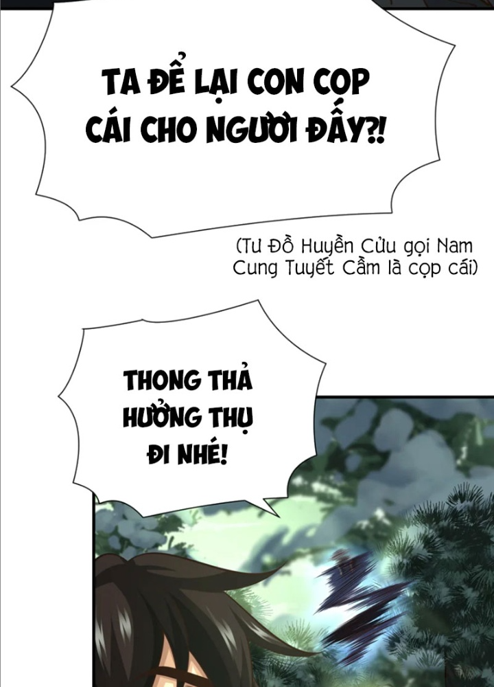 Tuyệt Thế đan Thần Chapter 56 - Trang 75