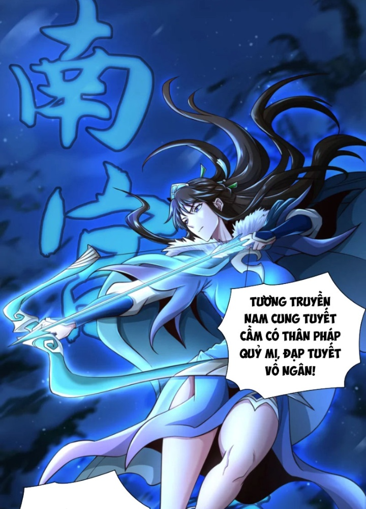 Tuyệt Thế đan Thần Chapter 57 - Trang 3