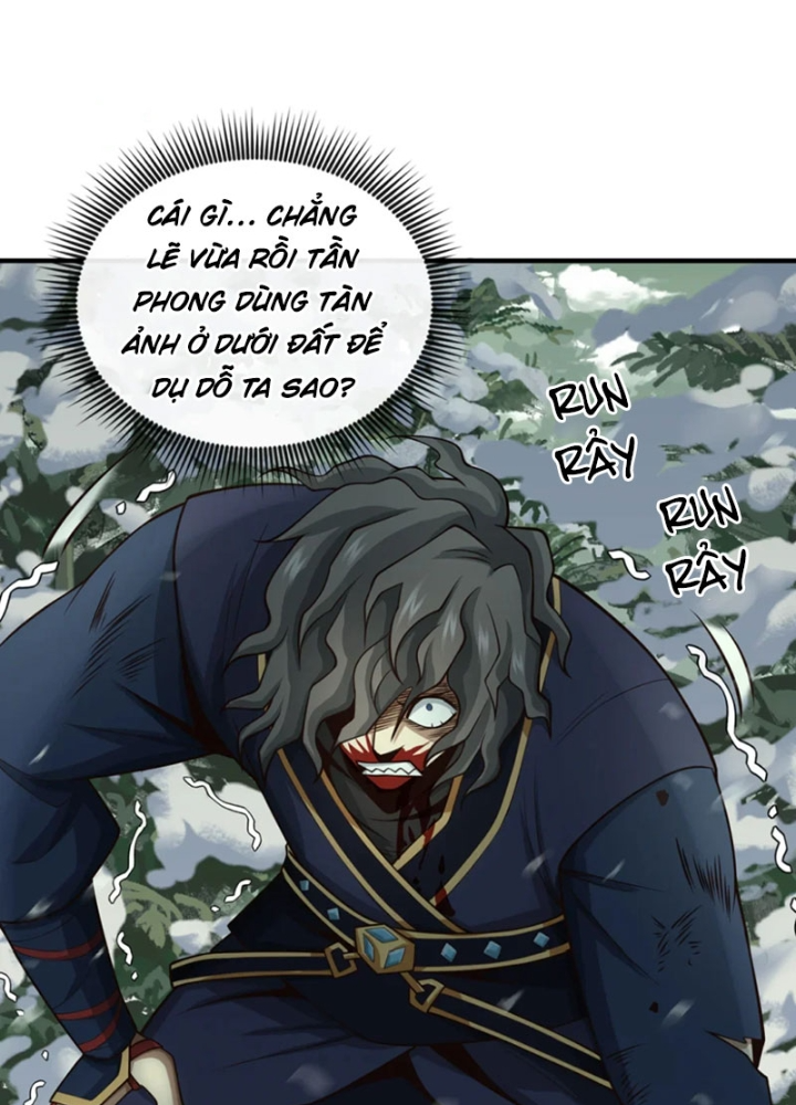 Tuyệt Thế đan Thần Chapter 59 - Trang 31